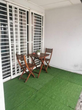 A.ghanis Homestay Port Dickson